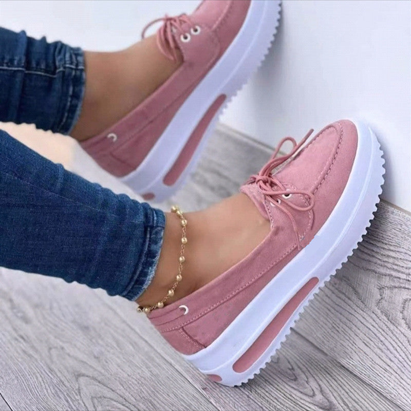 Klassische Orthopädische Schuhe mit zeitlosem Stil