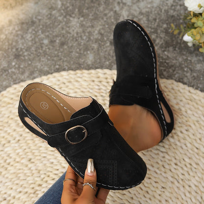 Bequeme Orthopädische Sandalen für den Alltag