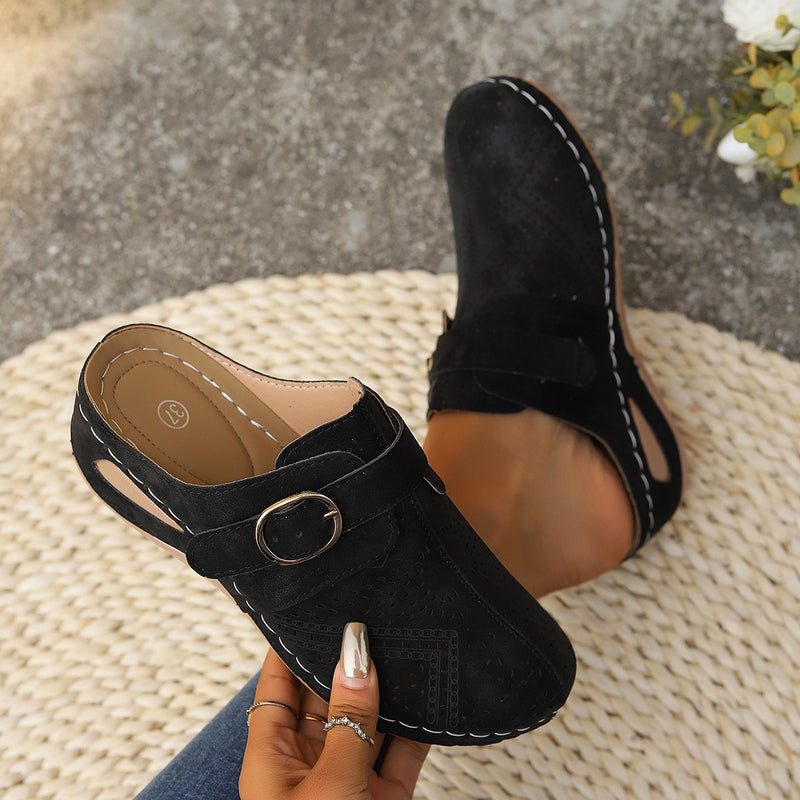 Bequeme Orthopädische Sandalen für den Alltag