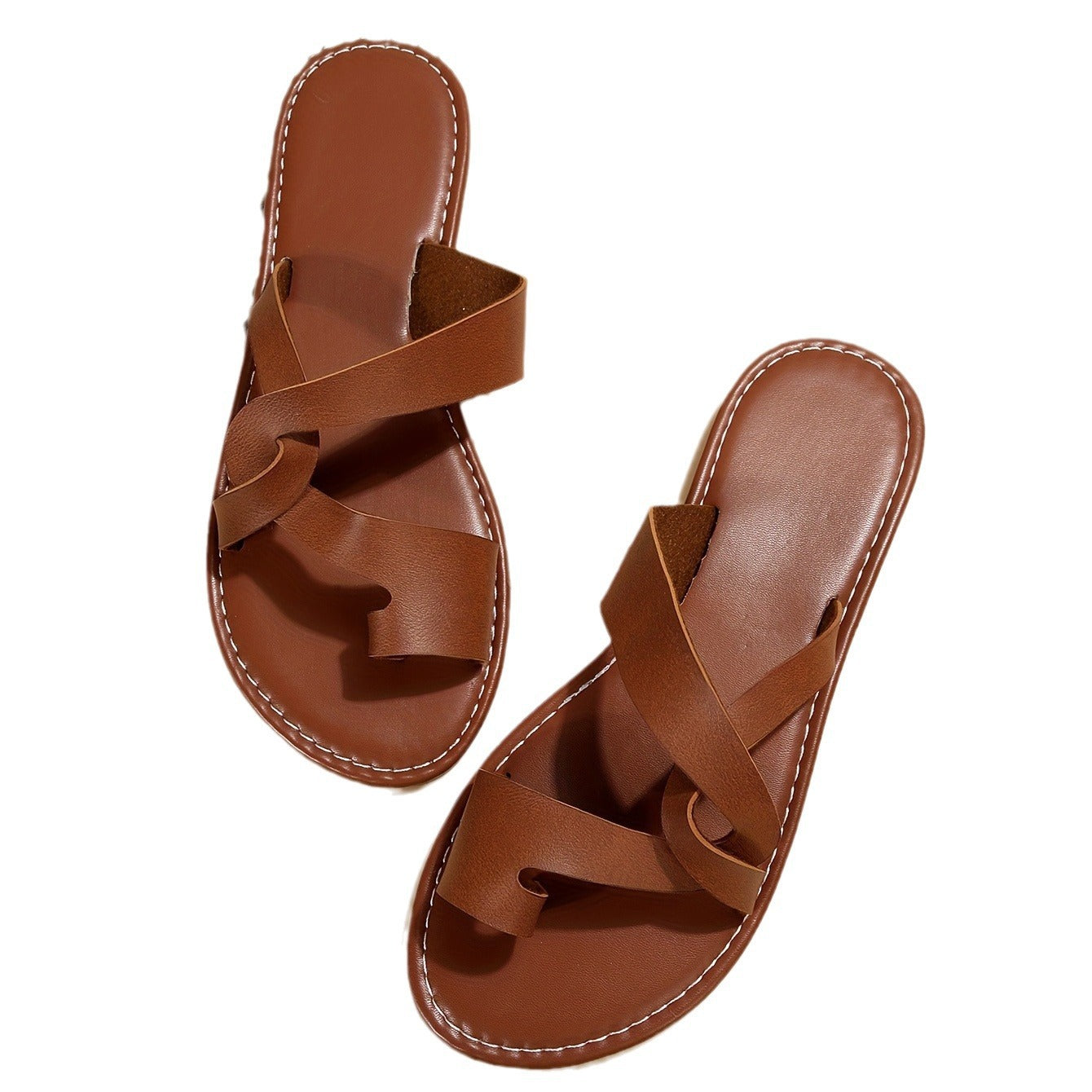 Schicke Orthopädische Sandalen mit einzigartigem Design