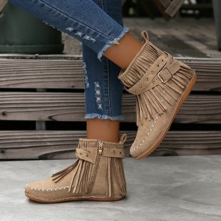 Wunderschön gefertigte Orthopädische Stiefel
