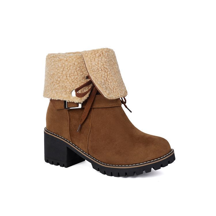 Bequeme Orthopädische Stiefel für den Alltag