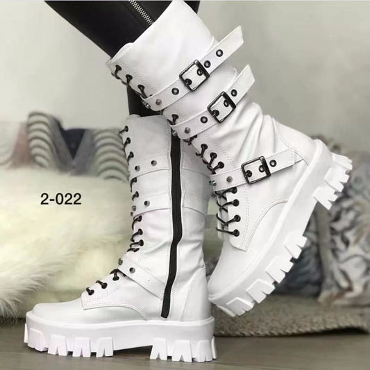 Stilvolle Orthopädische Stiefel für jeden Anlass