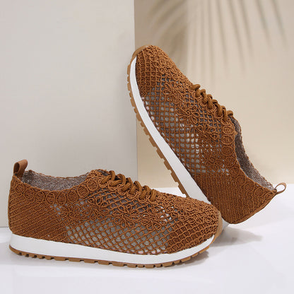 Bequeme Orthopädische Sneakers für den Alltag