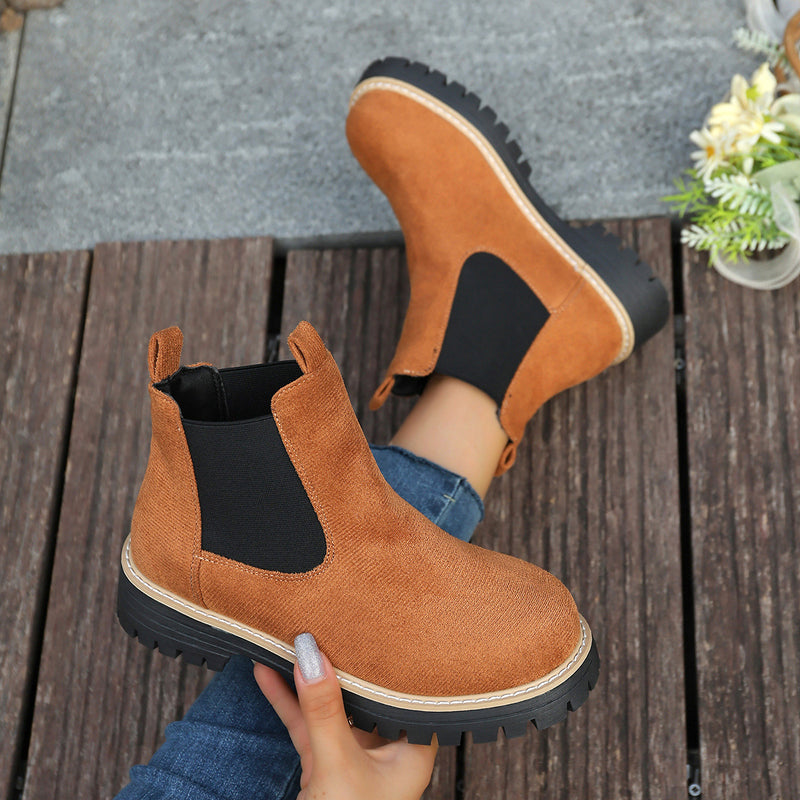 Wunderschön gefertigte Orthopädische Stiefel