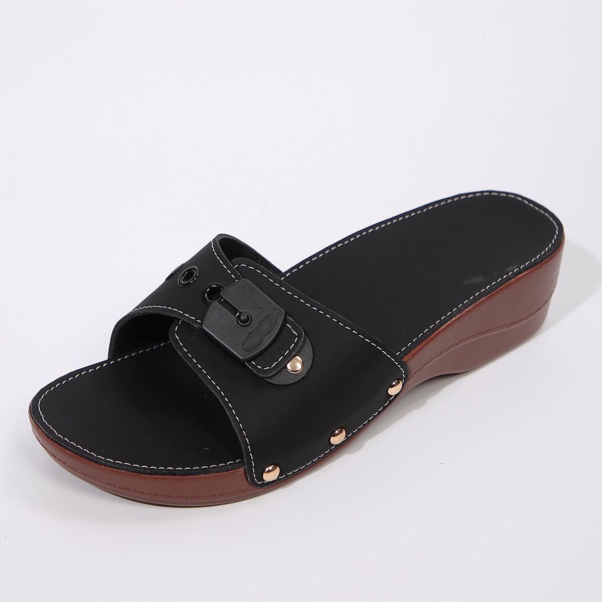 Schicke Orthopädische Sandalen mit einzigartigem Design