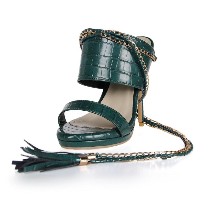 Stilvolle Orthopädische Sandalen für jeden Anlass
