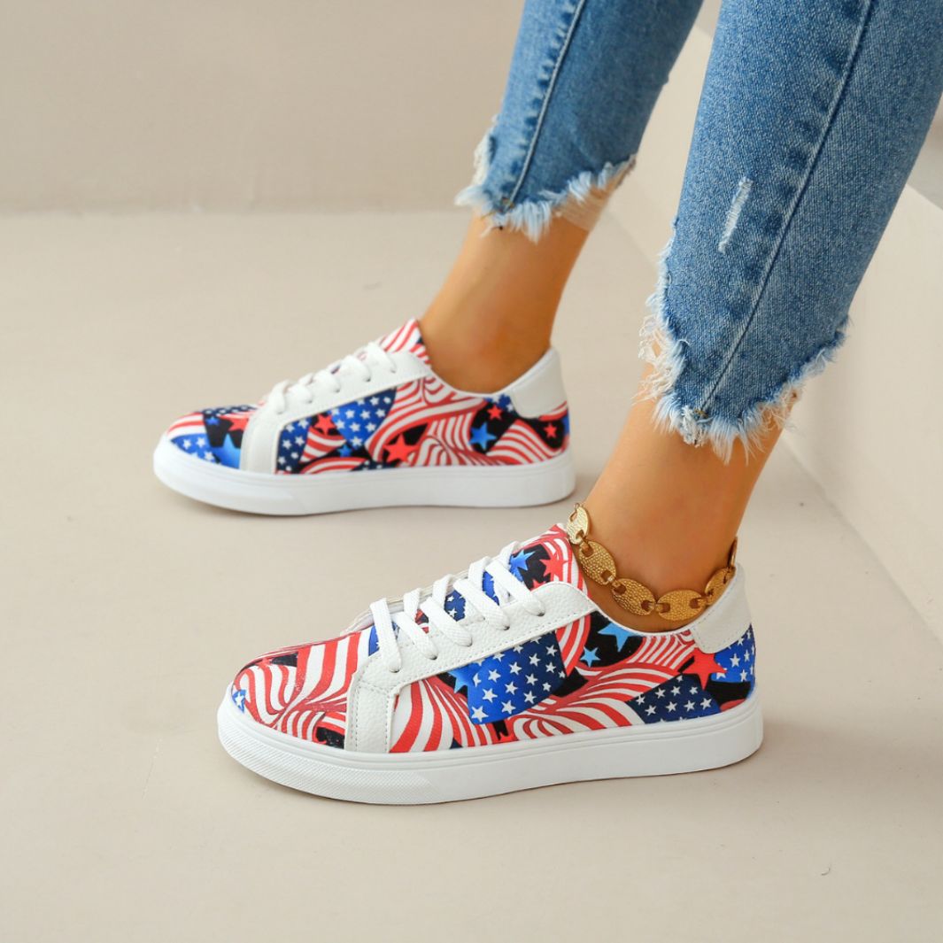 Klassische Orthopädische Schuhe mit zeitlosem Stil