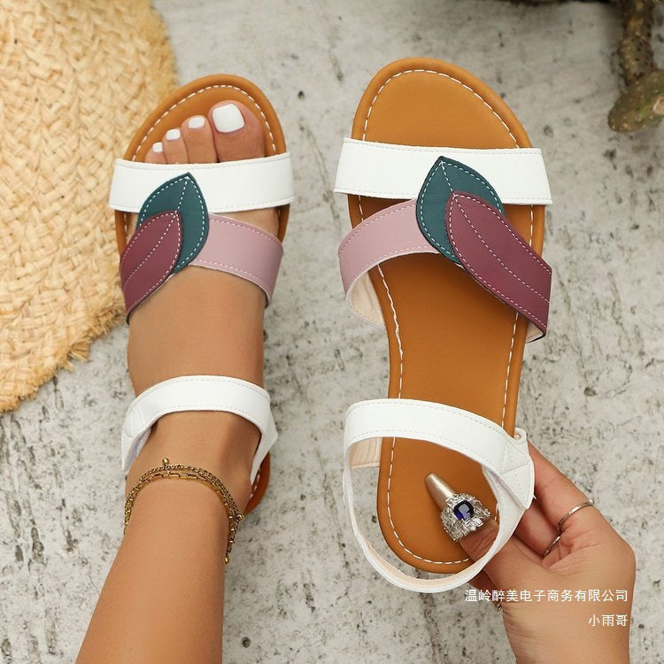Bequeme Orthopädische Sandalen für den Alltag