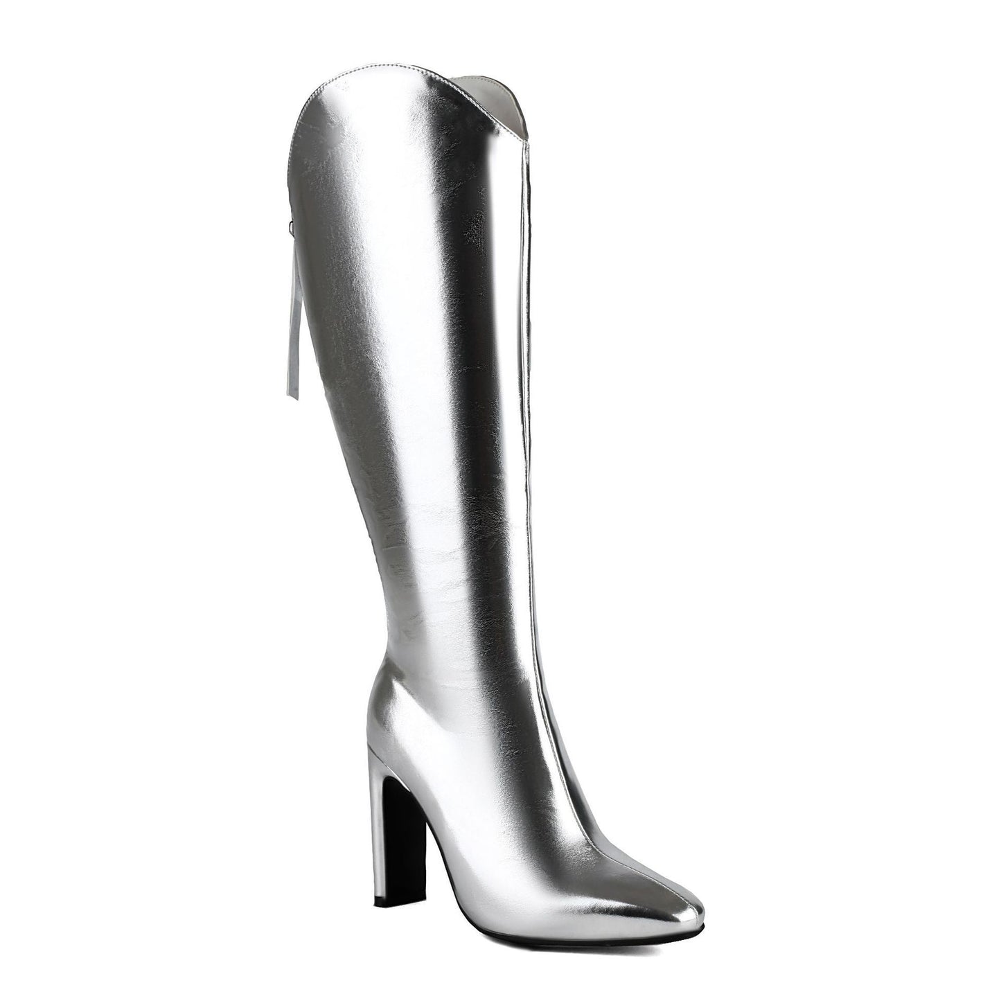Vintage inspirierte Orthopädische Stiefel