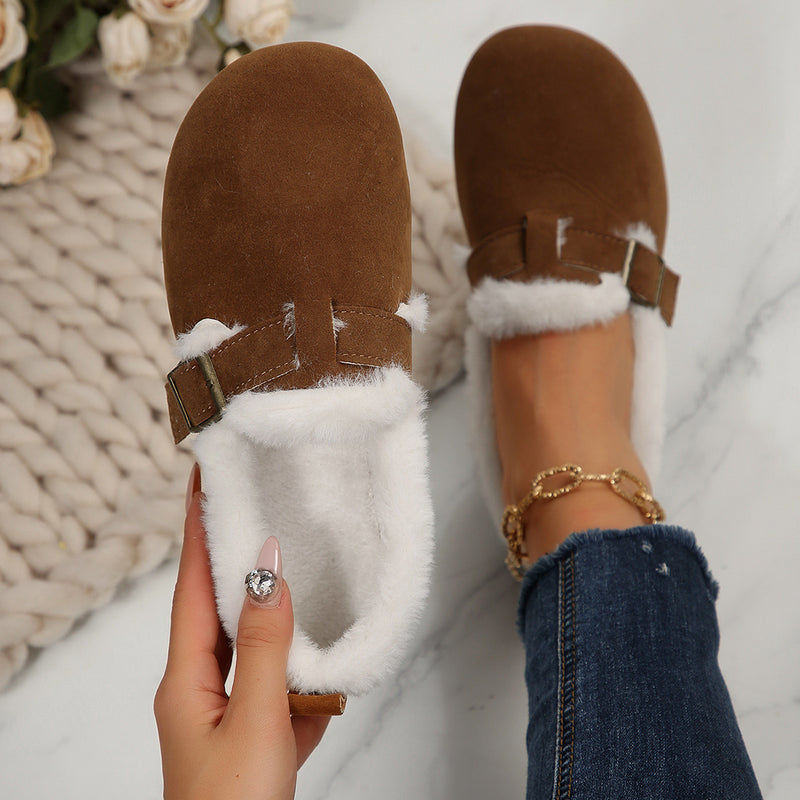 Anmutige Orthopädische Schuhe für modernen Look