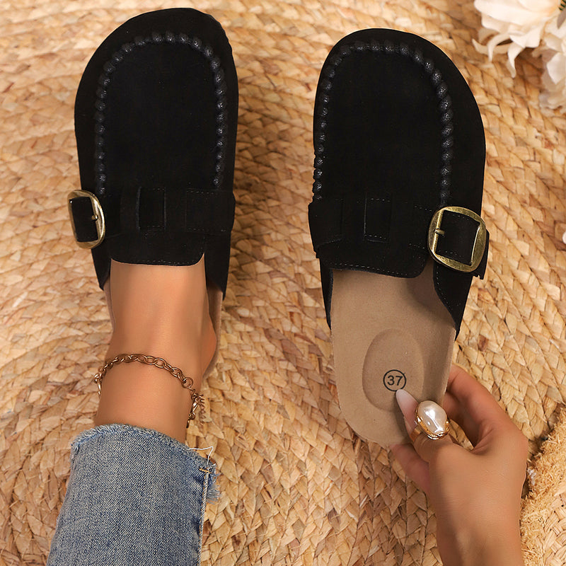 Anmutige Orthopädische Schuhe für modernen Look