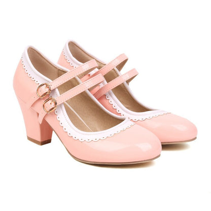 Anmutige Orthopädische Schuhe für modernen Look