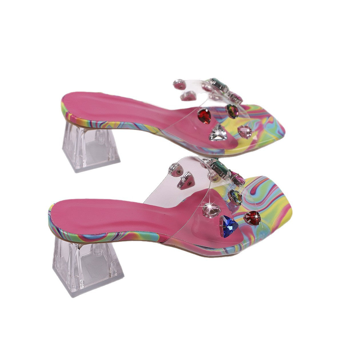 Elegante Orthopädische Sandalen für jeden Schritt