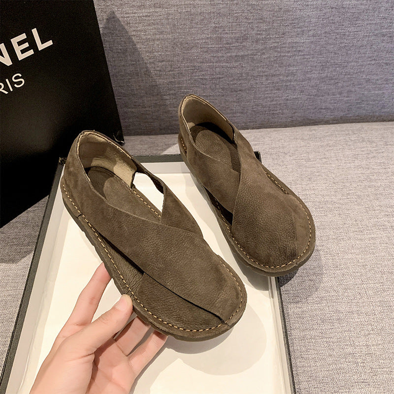Klassische Orthopädische Sandalen mit zeitlosem Stil