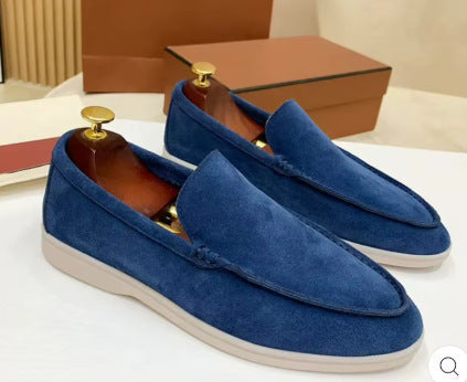 Vintage inspirierte Orthopädische Schuhe