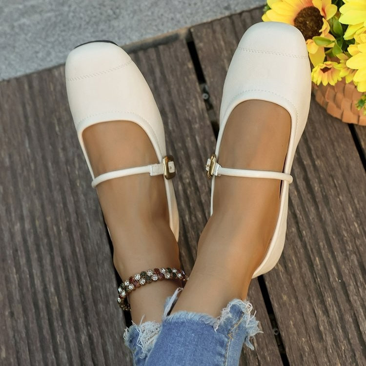 Schicke Orthopädische Schuhe mit einzigartigem Design