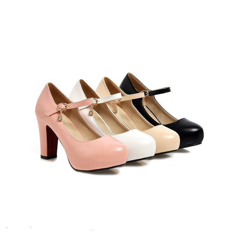 Elegante Orthopädische Absatzschuhe für jeden Schritt