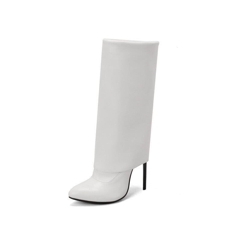 Elegante Orthopädische Stiefel für jeden Schritt