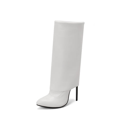 Elegante Orthopädische Stiefel für jeden Schritt