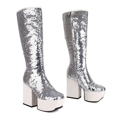 Wunderschön gefertigte Orthopädische Stiefel