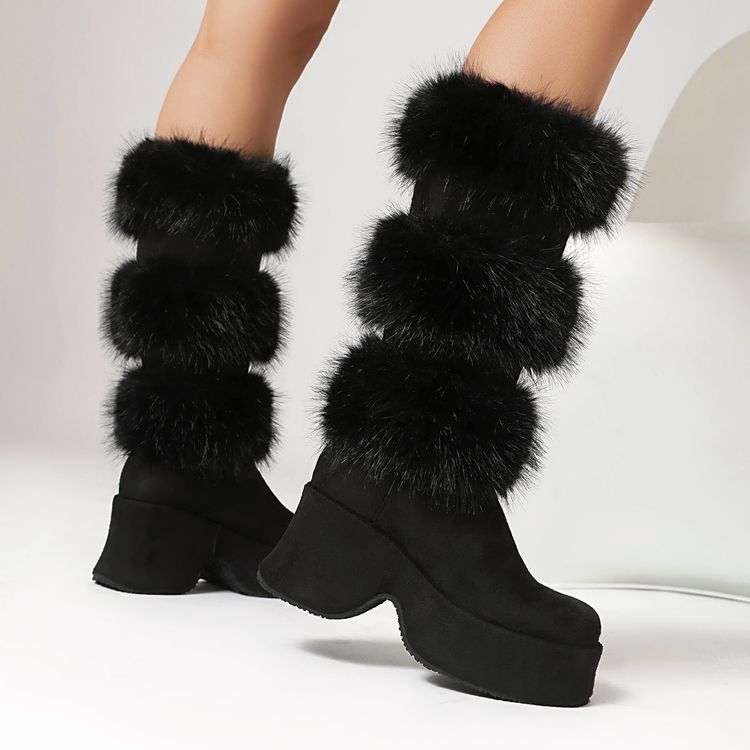 Bequeme Orthopädische Stiefel für den Alltag