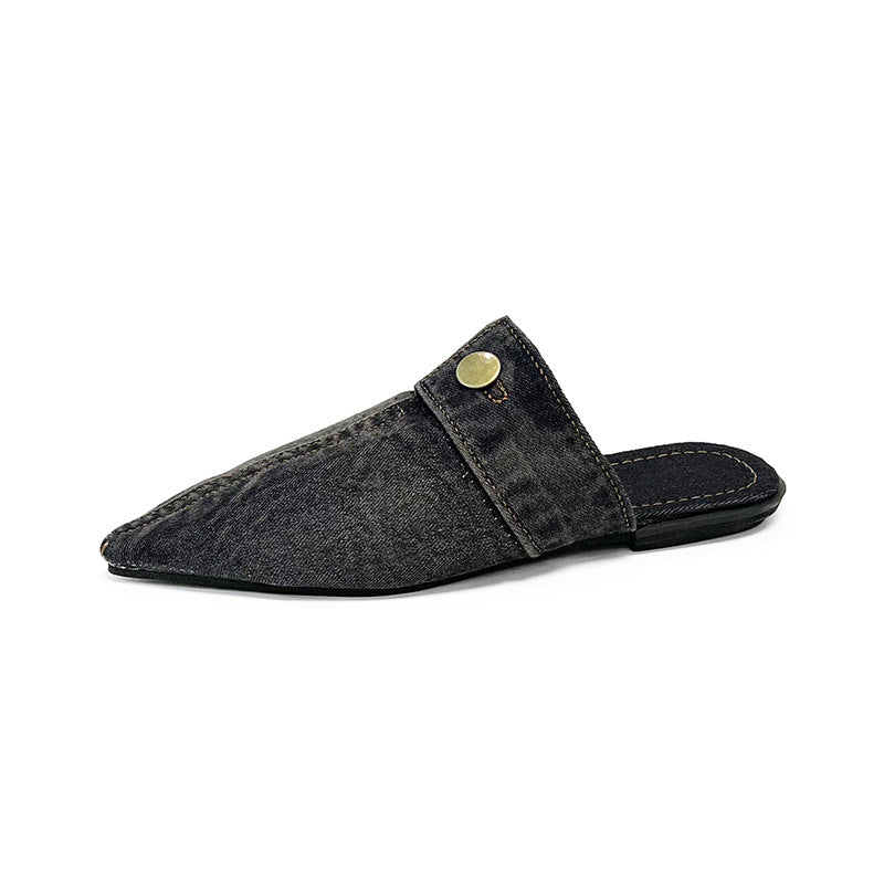 Elegante Orthopädische Schuhe für jeden Schritt