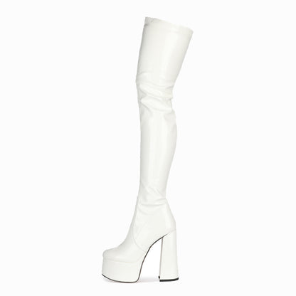 Bequeme Orthopädische Stiefel für den Alltag