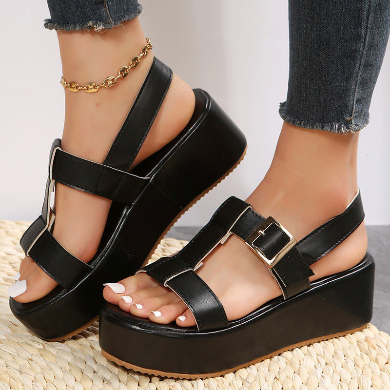 Stilvolle Orthopädische Sandalen für jeden Anlass