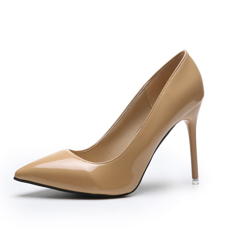 Anmutige Orthopädische Schuhe für modernen Look
