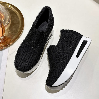 Schicke Orthopädische Schuhe mit einzigartigem Design