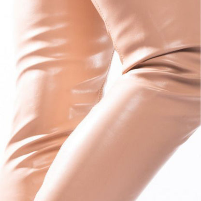 Schicke Orthopädische Stiefel mit einzigartigem Design