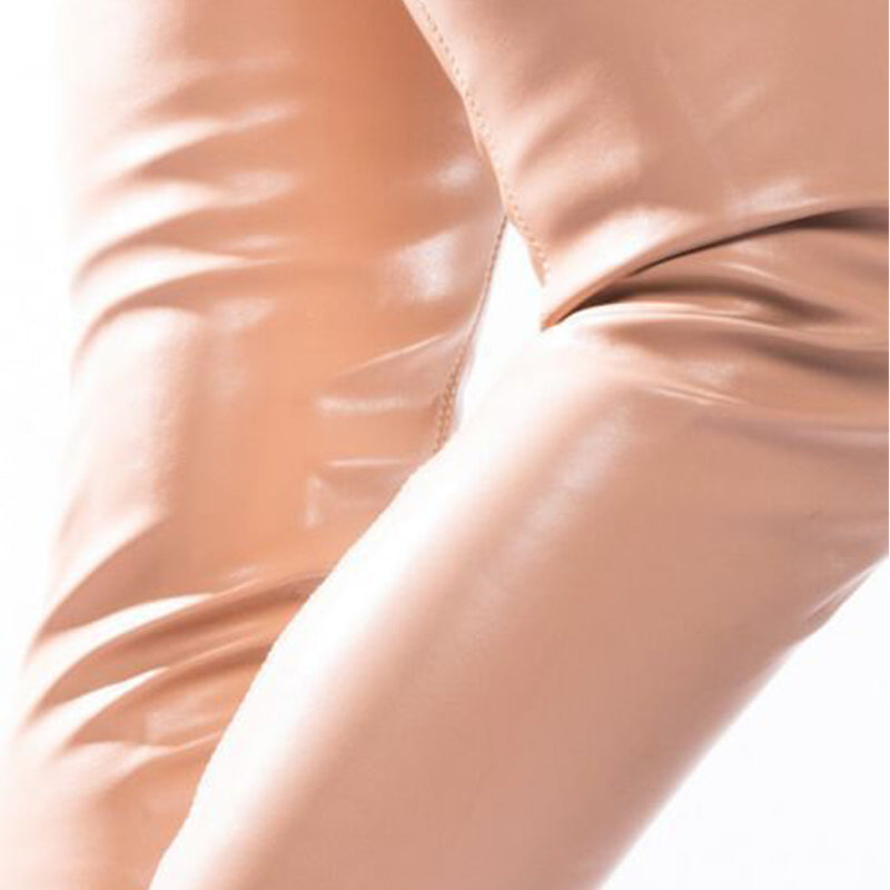 Schicke Orthopädische Stiefel mit einzigartigem Design