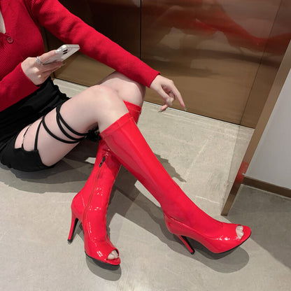 Stilvolle Orthopädische Stiefel für jeden Anlass