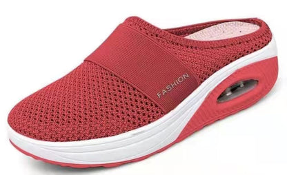 Elegante Orthopädische Schuhe für jeden Schritt