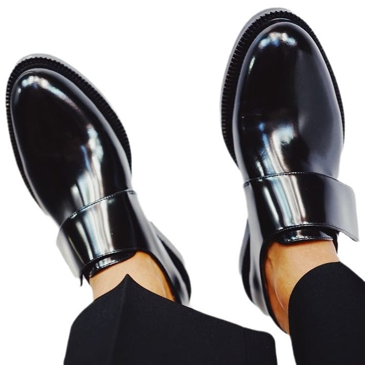 Stilvolle Orthopädische Schuhe für jeden Anlass