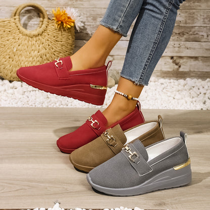 Klassische Orthopädische Schuhe mit zeitlosem Stil