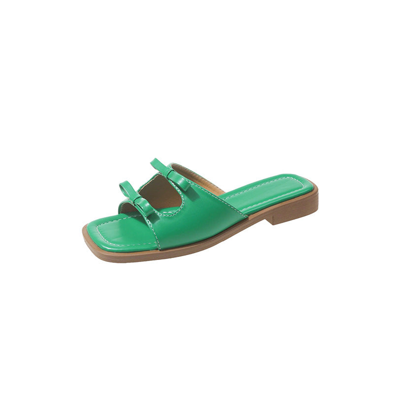 Klassische Orthopädische Sandalen mit zeitlosem Stil