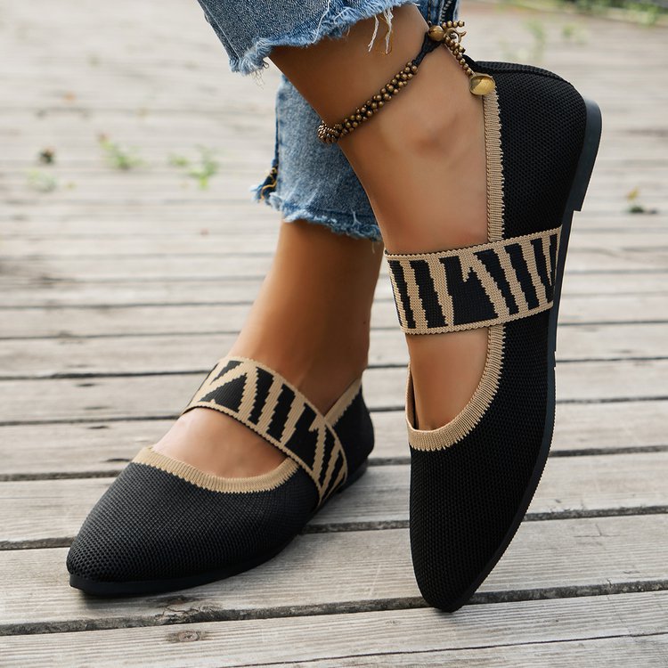 Schicke Orthopädische Schuhe mit einzigartigem Design