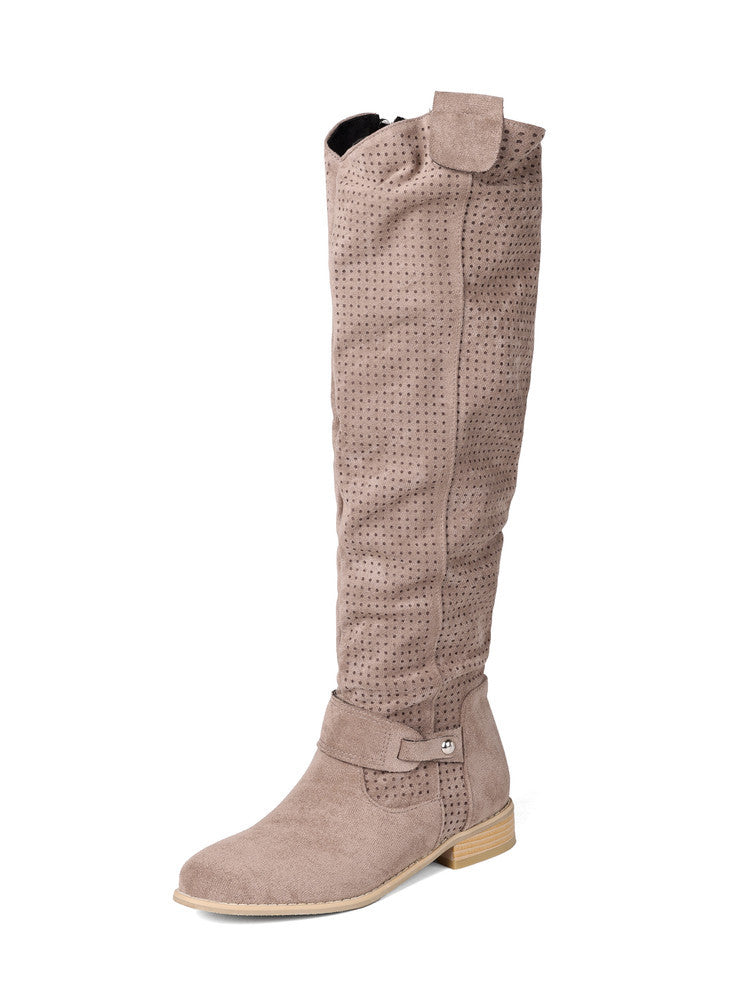 Bequeme Orthopädische Stiefel für den Alltag