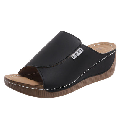 Anmutige Orthopädische Schuhe für modernen Look