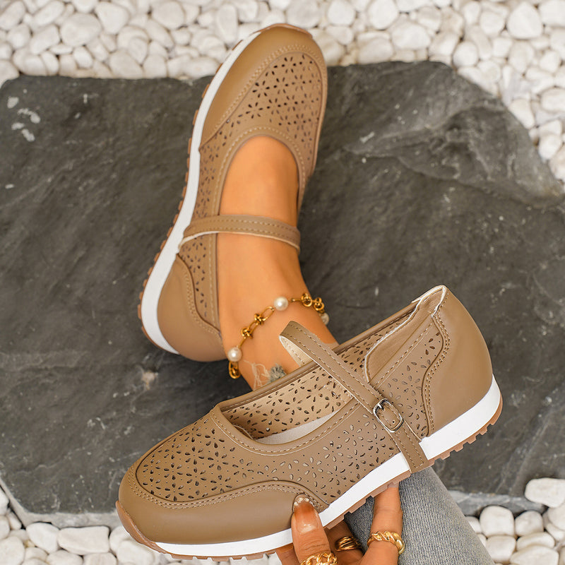 Schicke Orthopädische Schuhe mit einzigartigem Design