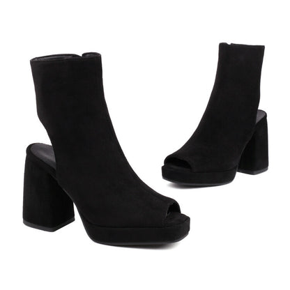 Elegante Orthopädische Sandalen für jeden Schritt