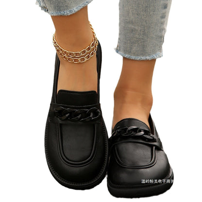 Anmutige Orthopädische Schuhe für modernen Look