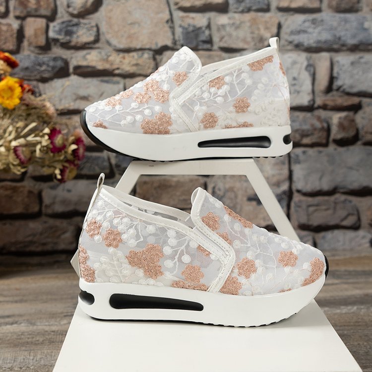 Bequeme Orthopädische Schuhe für den Alltag