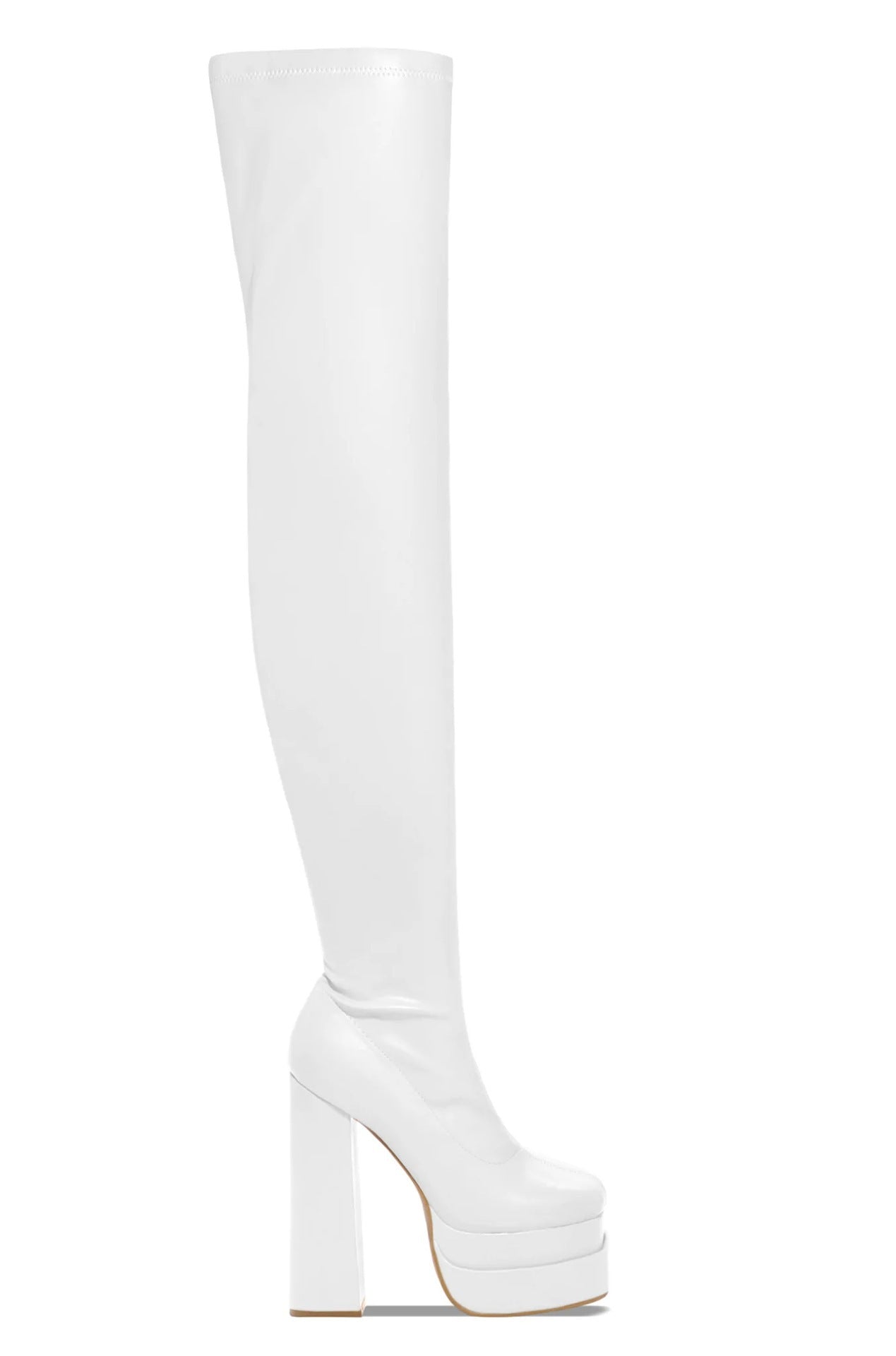 Vintage inspirierte Orthopädische Stiefel