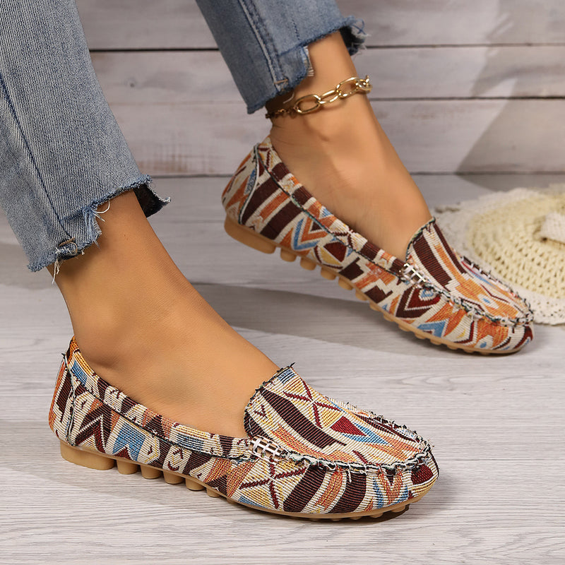 Anmutige Orthopädische Schuhe für modernen Look