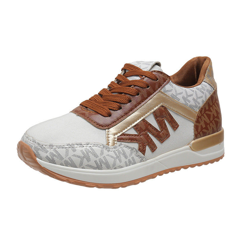 Wunderschön gefertigte Orthopädische Sneakers