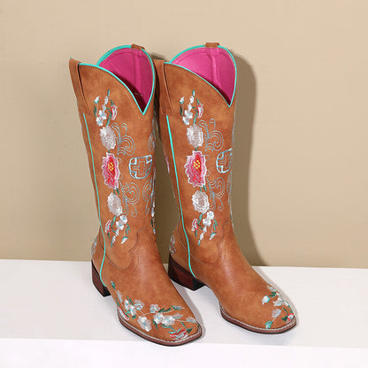 Bequeme Orthopädische Stiefel für den Alltag