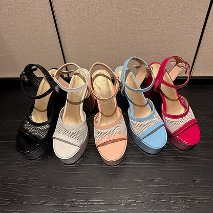 Bequeme Orthopädische Sandalen für den Alltag